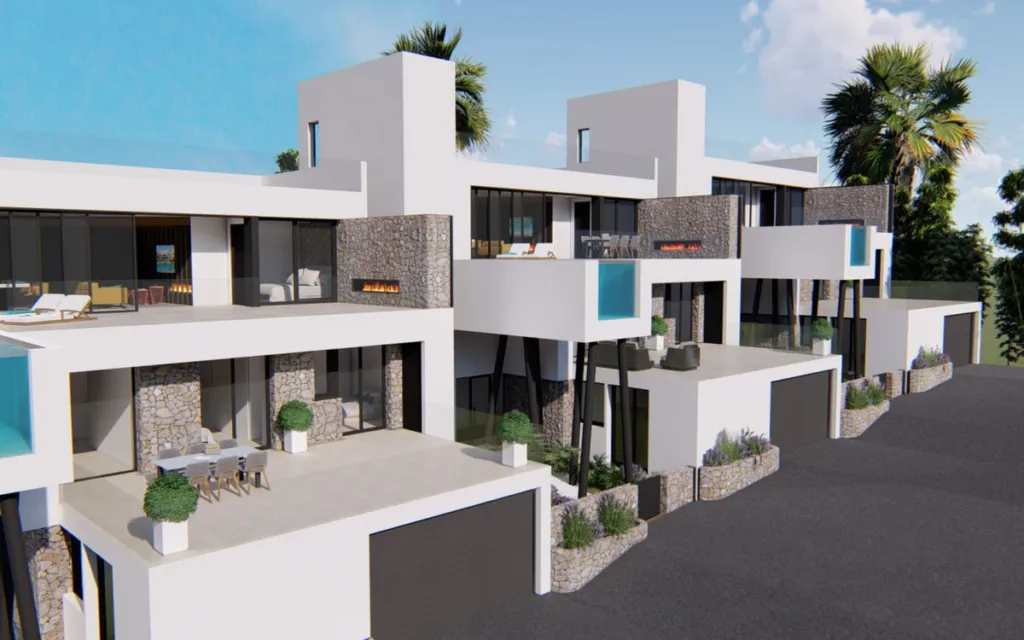 Villa Oceanic