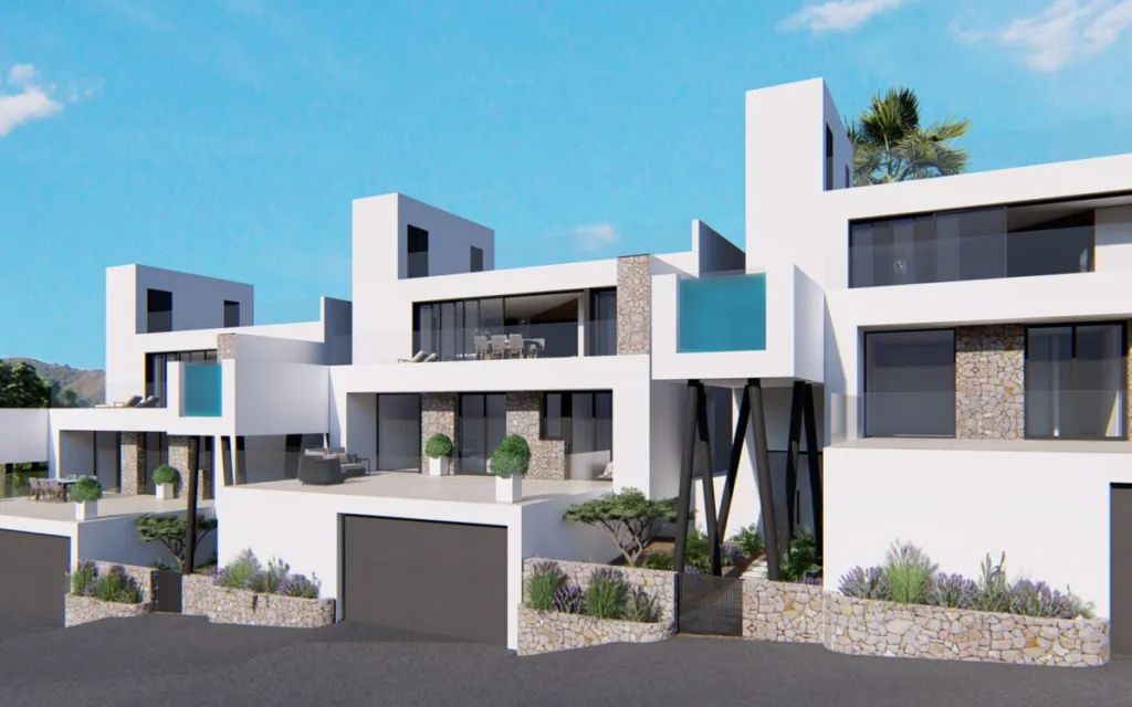 Villa Oceanic
