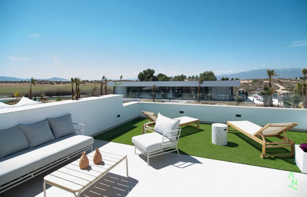 ALHAMA NATURE