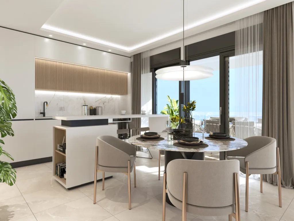 FLAMENCA SUN