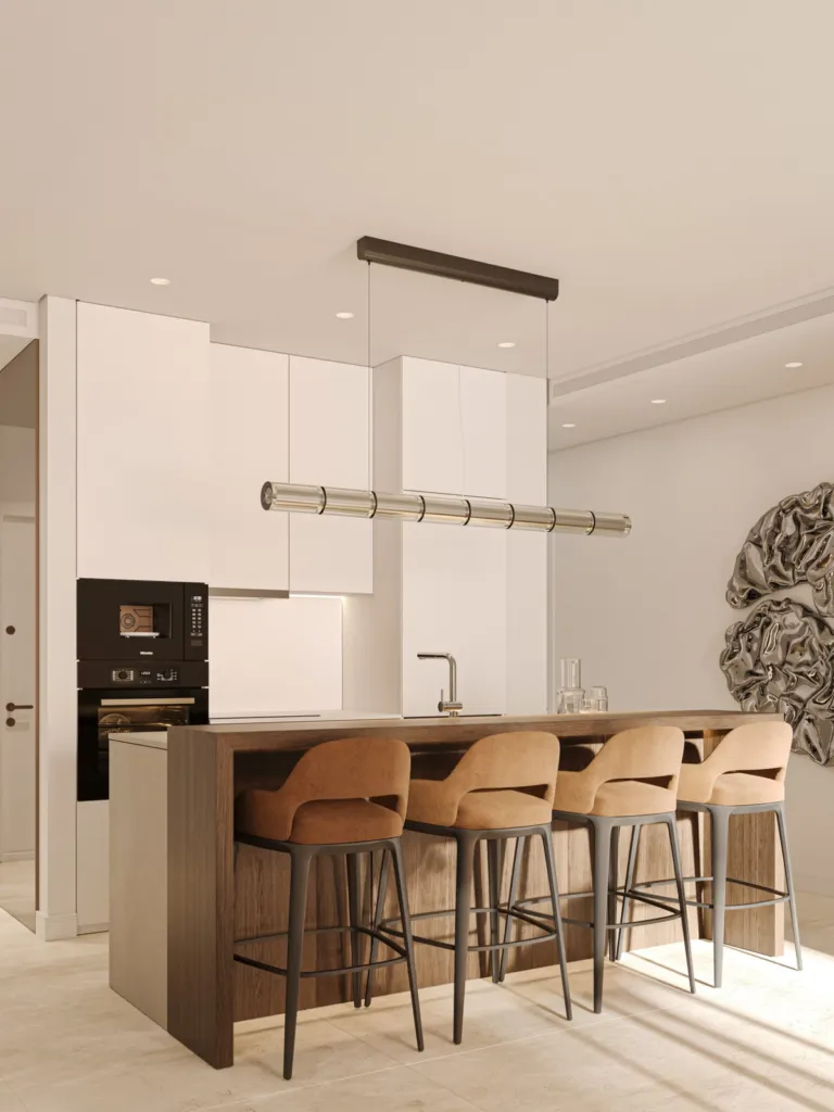 Royal Park Residence