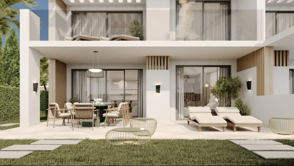 Royal Park Residence