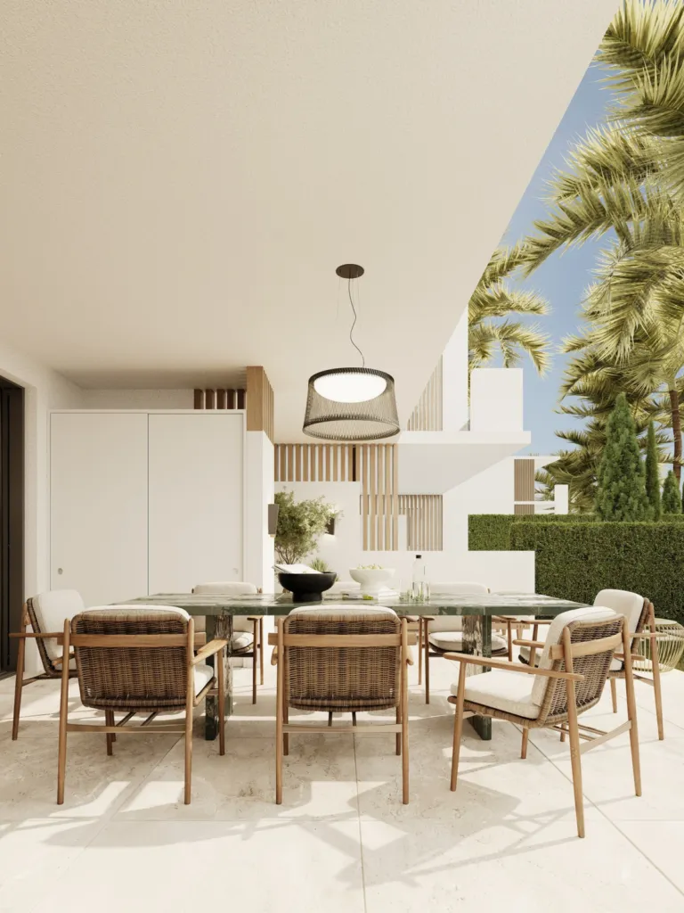 Royal Park Residence