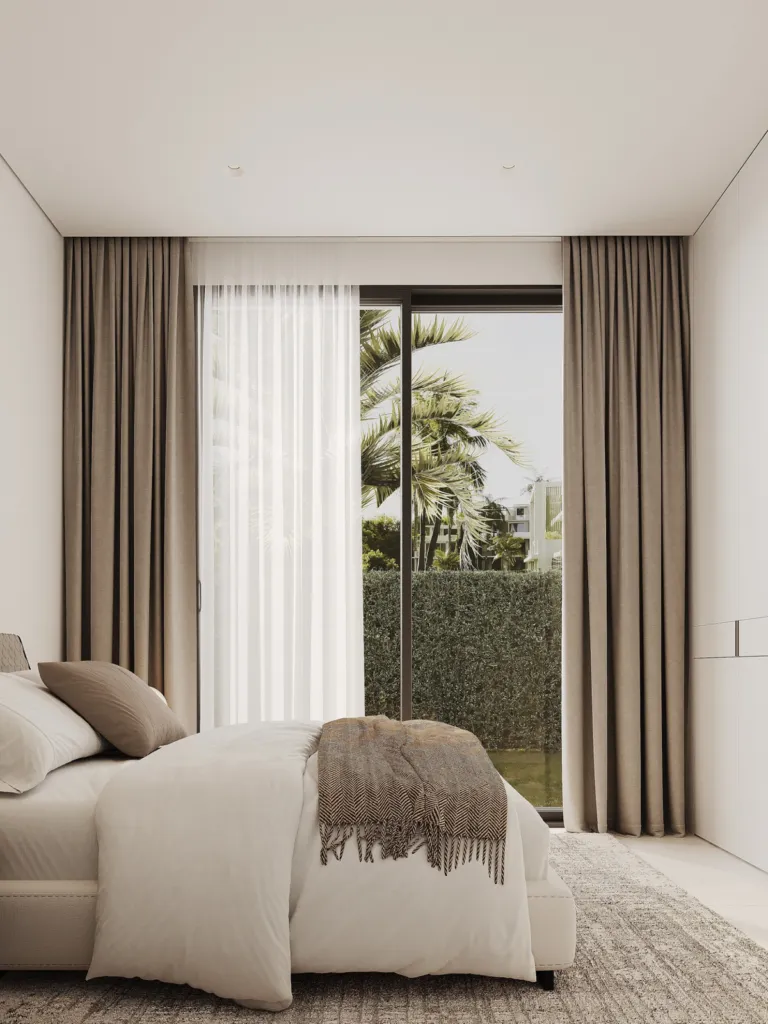 Royal Park Residence