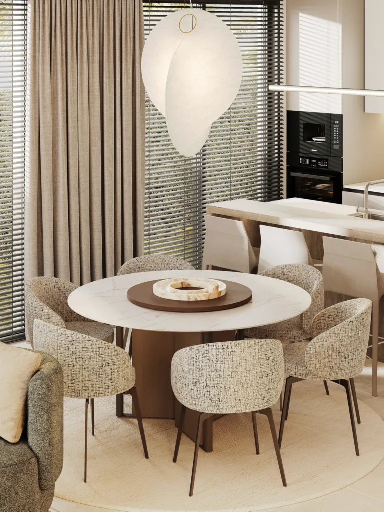 Royal Park Residence