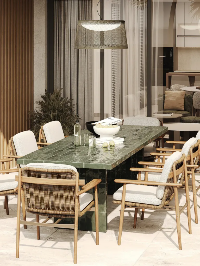 Royal Park Residence