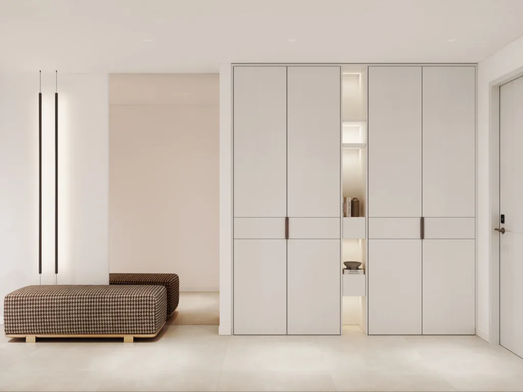 Royal Park Residence