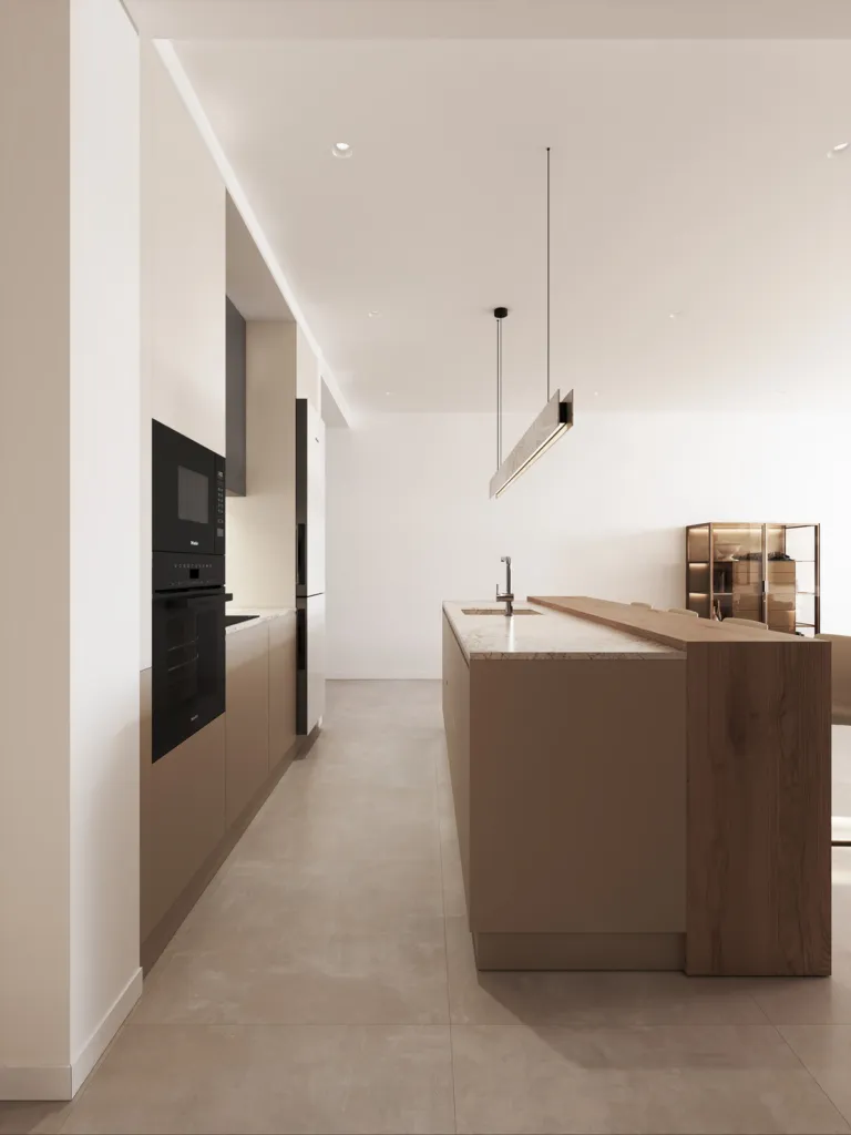 Royal Park Residence