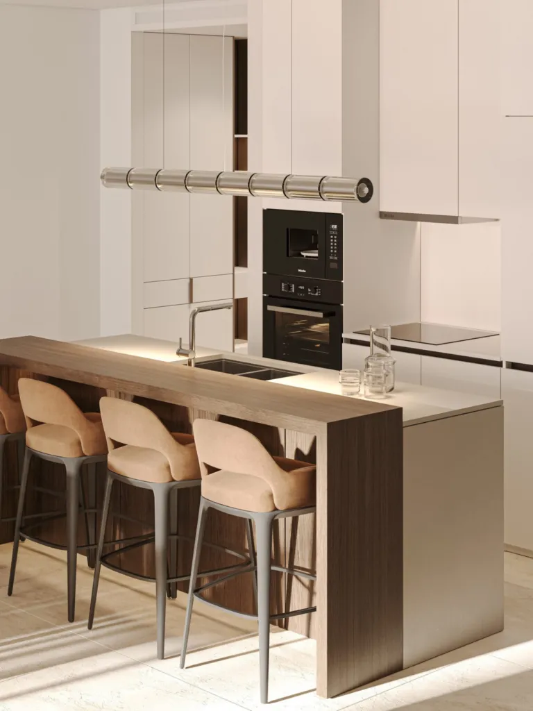 Royal Park Residence
