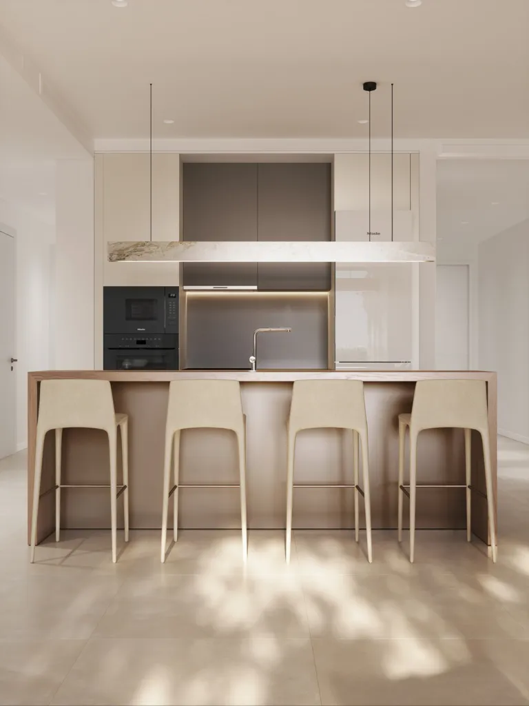 Royal Park Residence