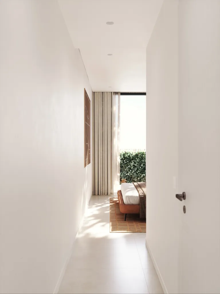 Royal Park Residence