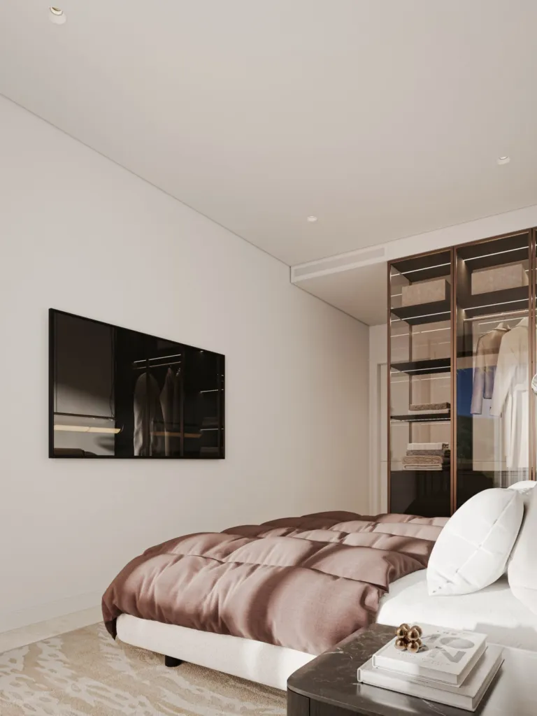 Royal Park Residence