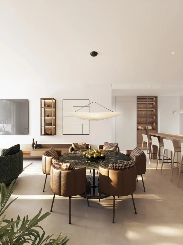 Royal Park Residence