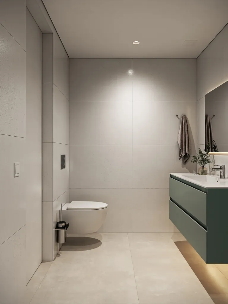 Royal Park Residence