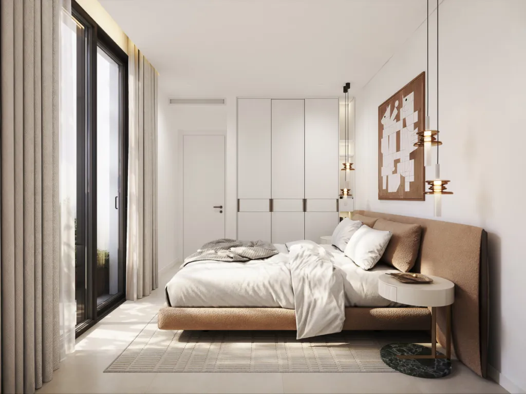 Royal Park Residence