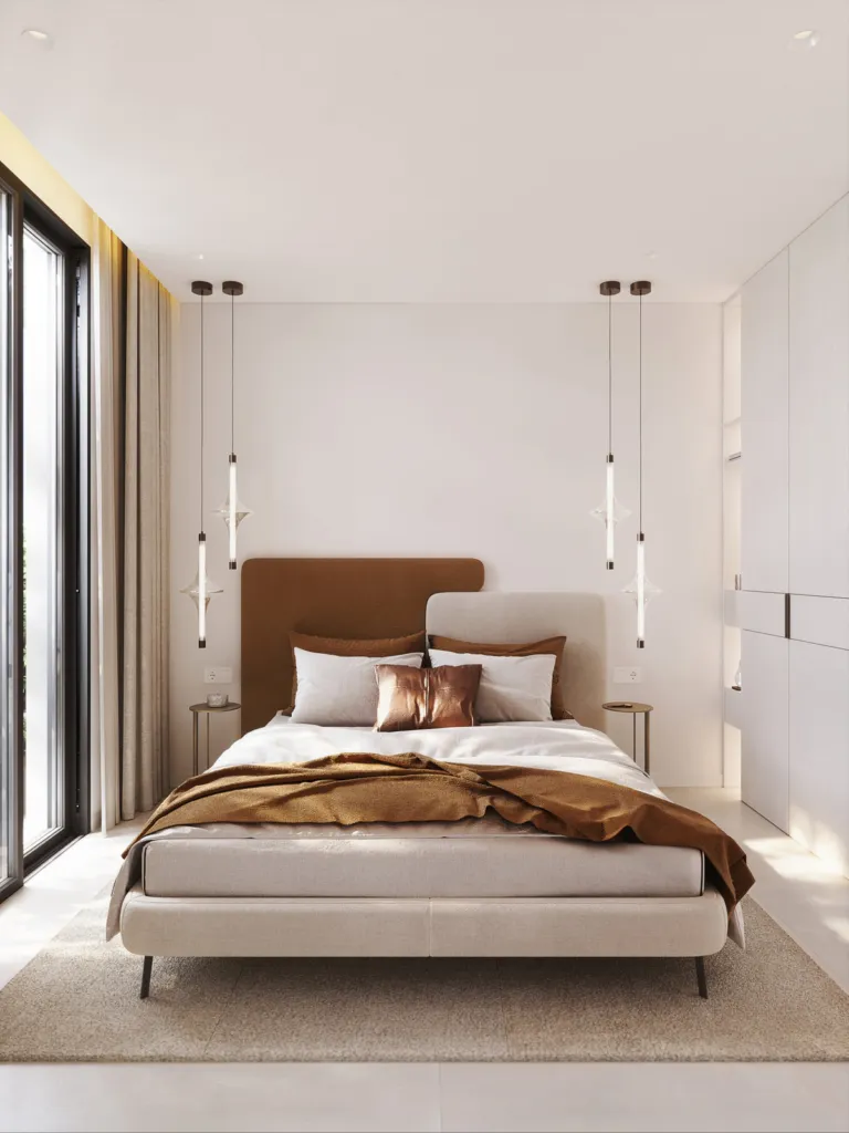 Royal Park Residence