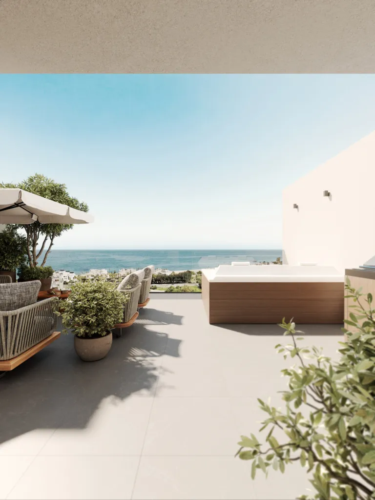 Royal Park Residence