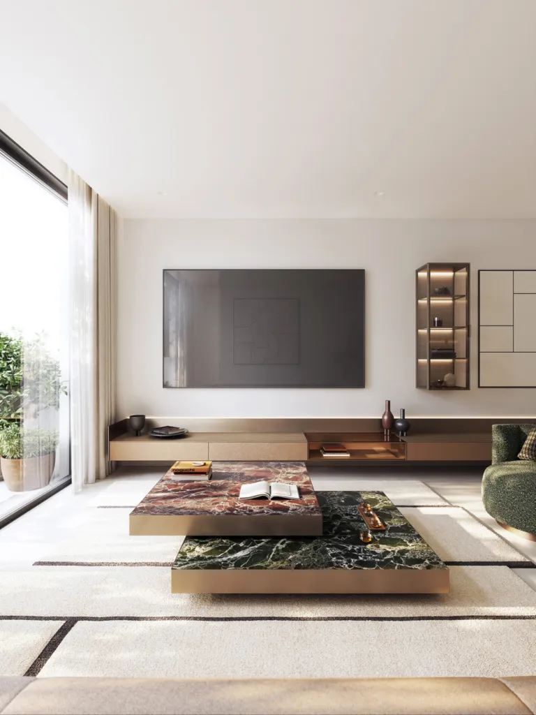 Royal Park Residence