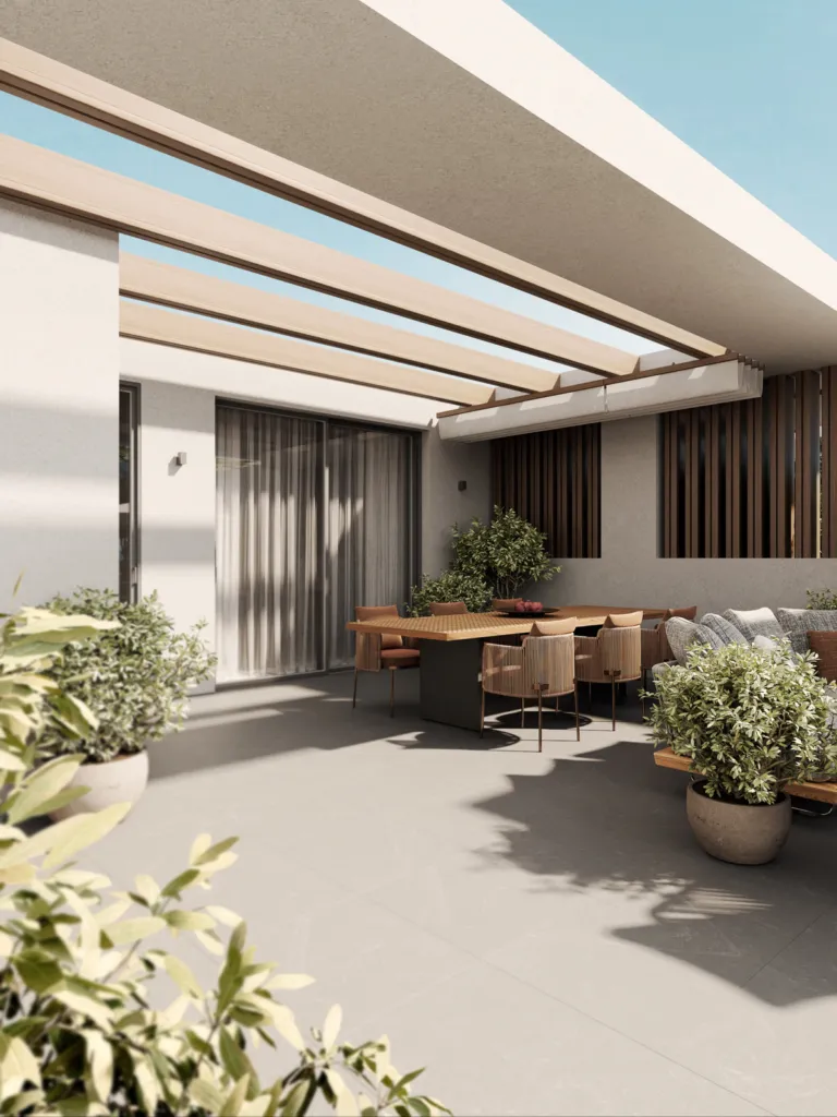 Royal Park Residence