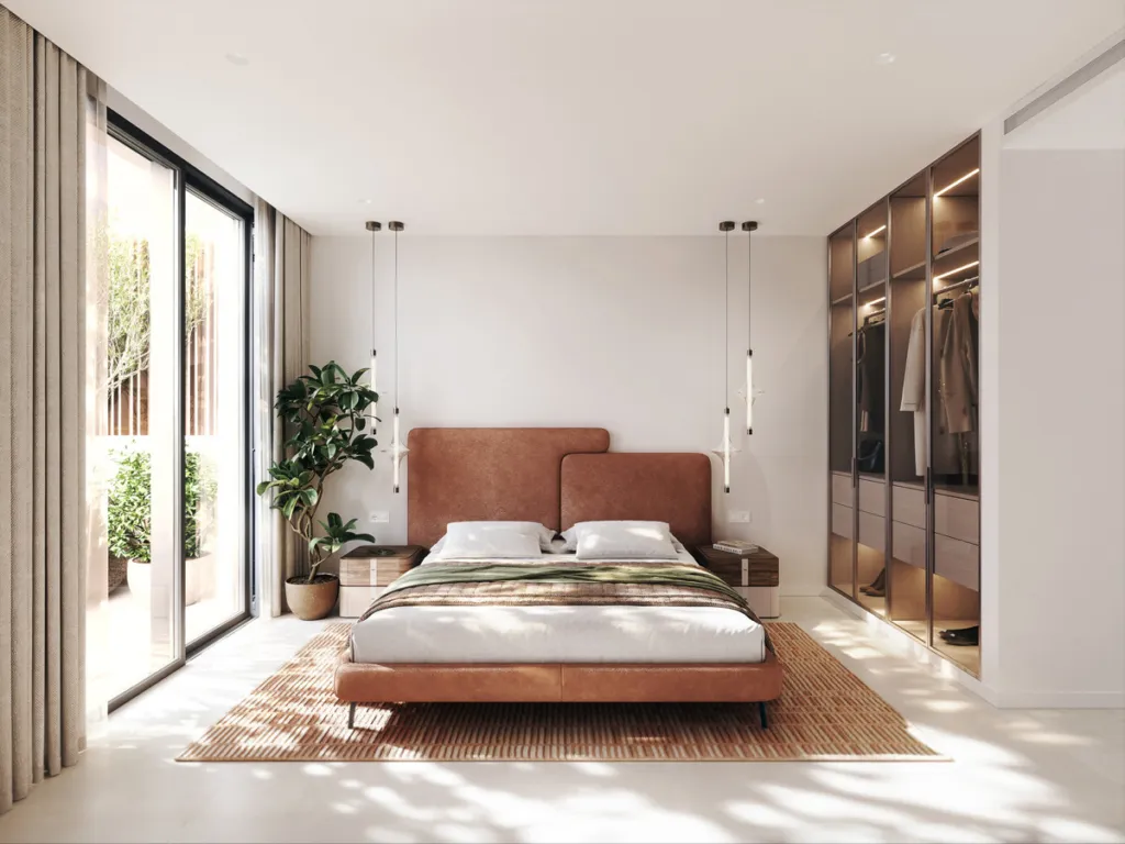 Royal Park Residence