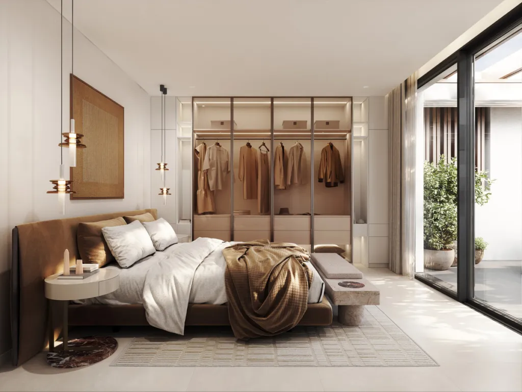 Royal Park Residence