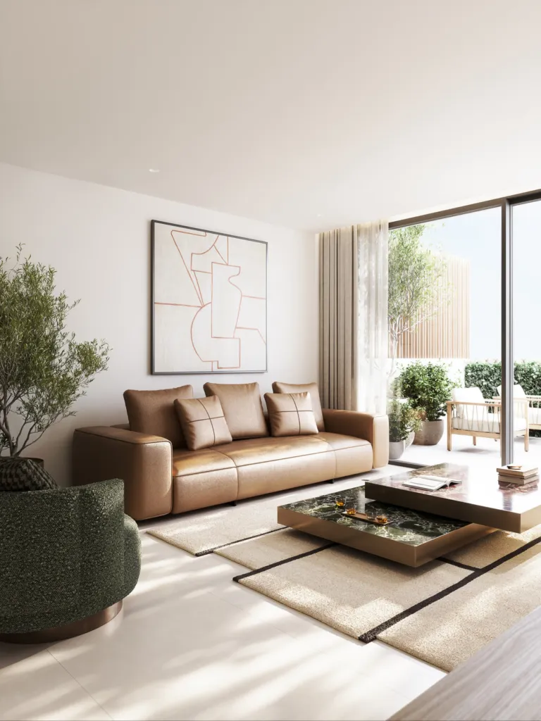 Royal Park Residence