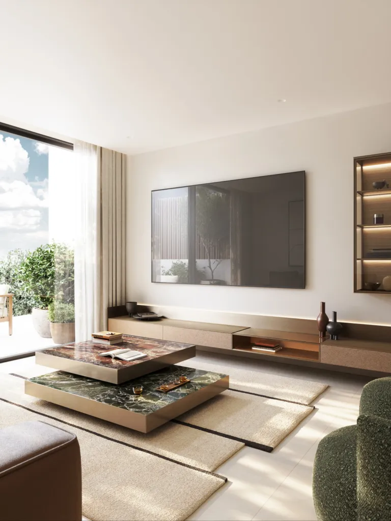 Royal Park Residence