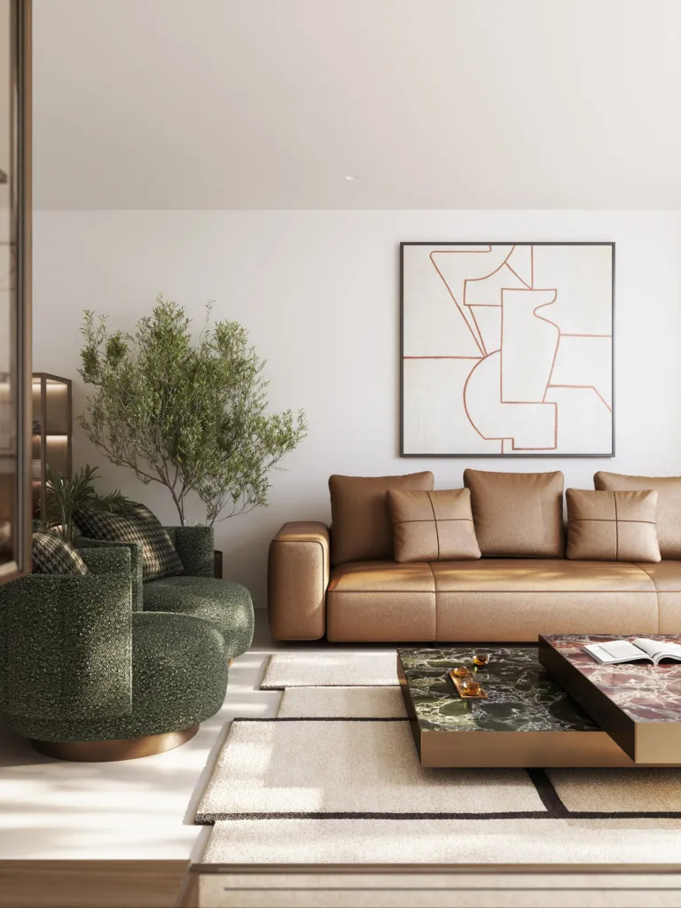 Royal Park Residence