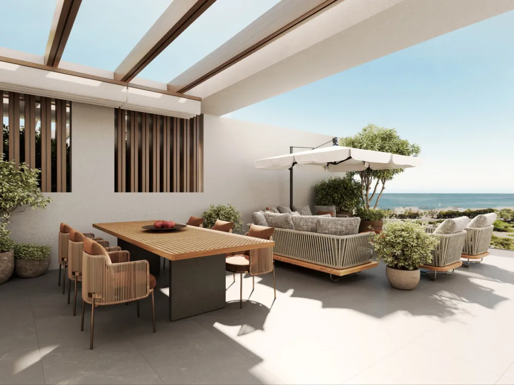 Royal Park Residence