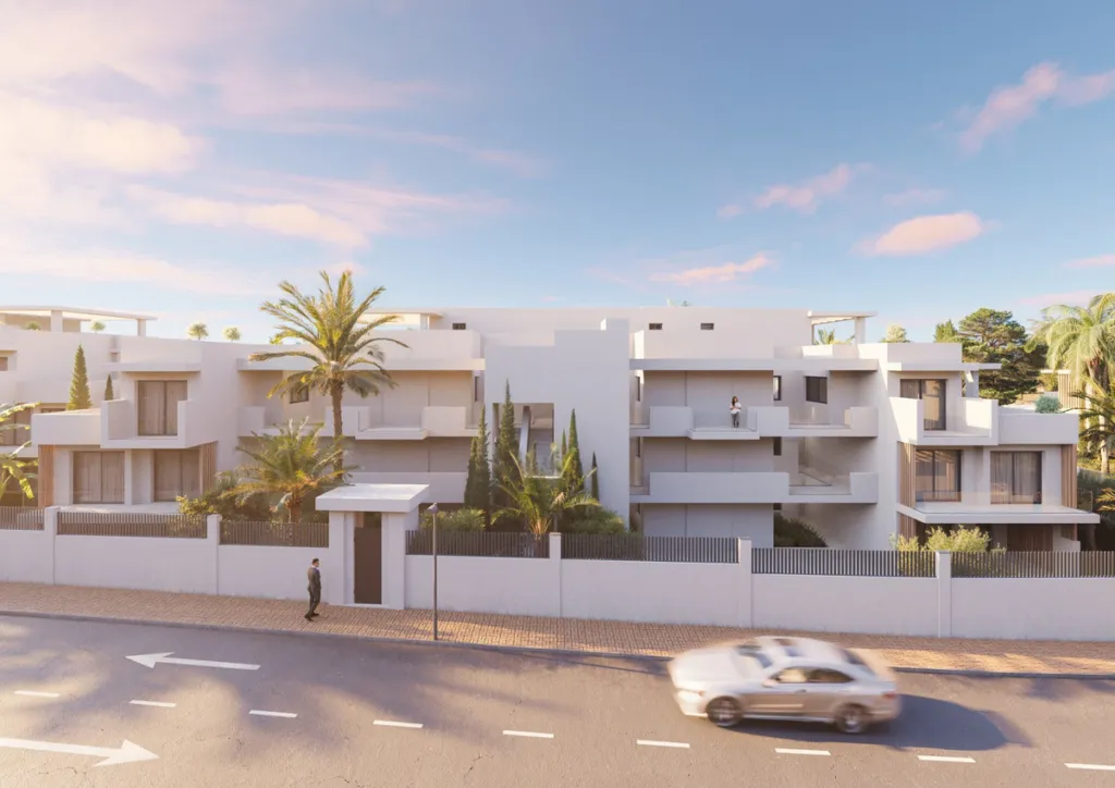 Royal Park Residence