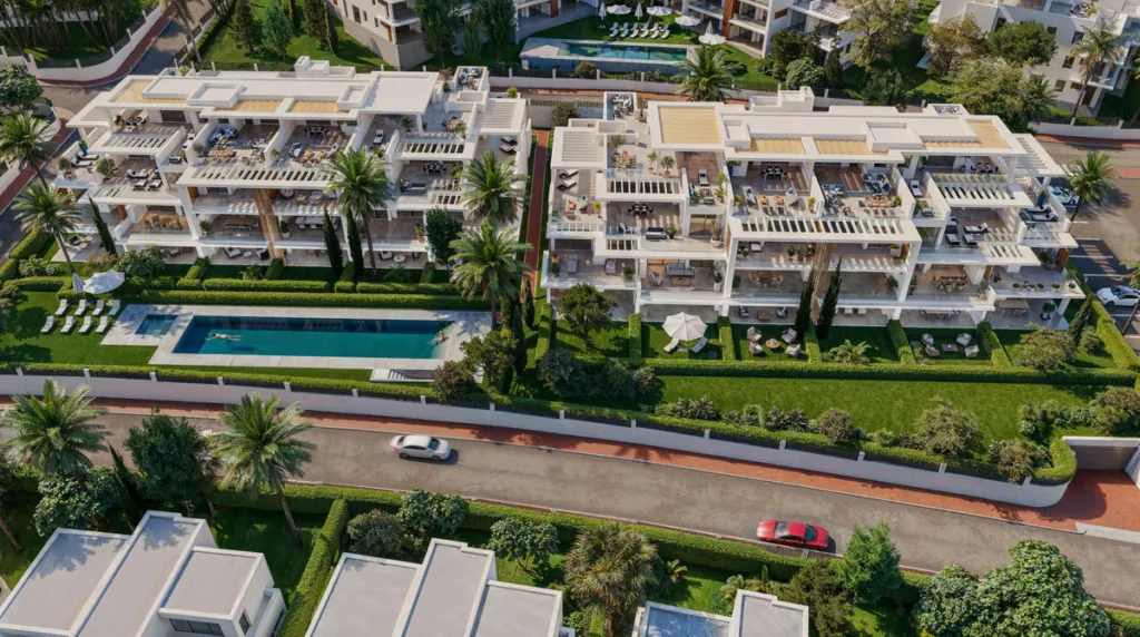 Royal Park Residence