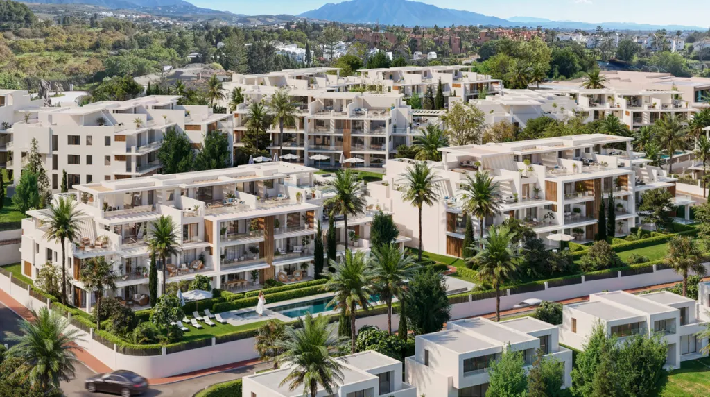 Royal Park Residence