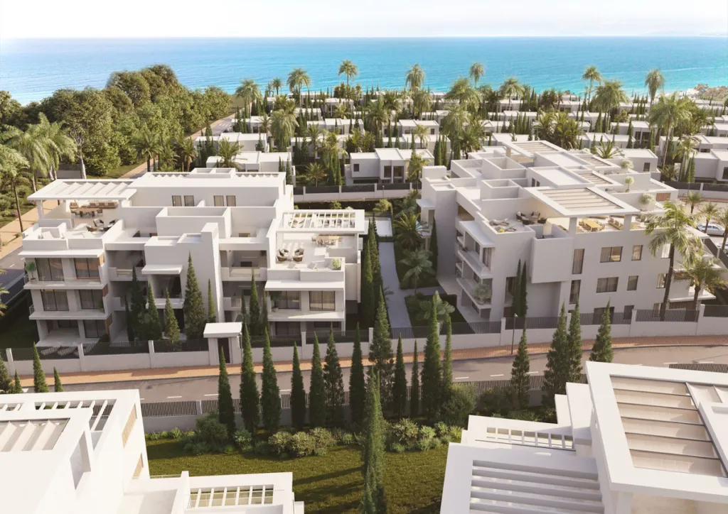 Royal Park Residence
