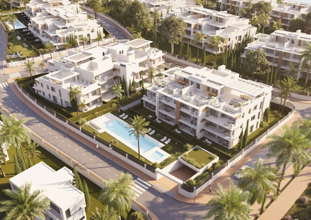 Royal Park Residence