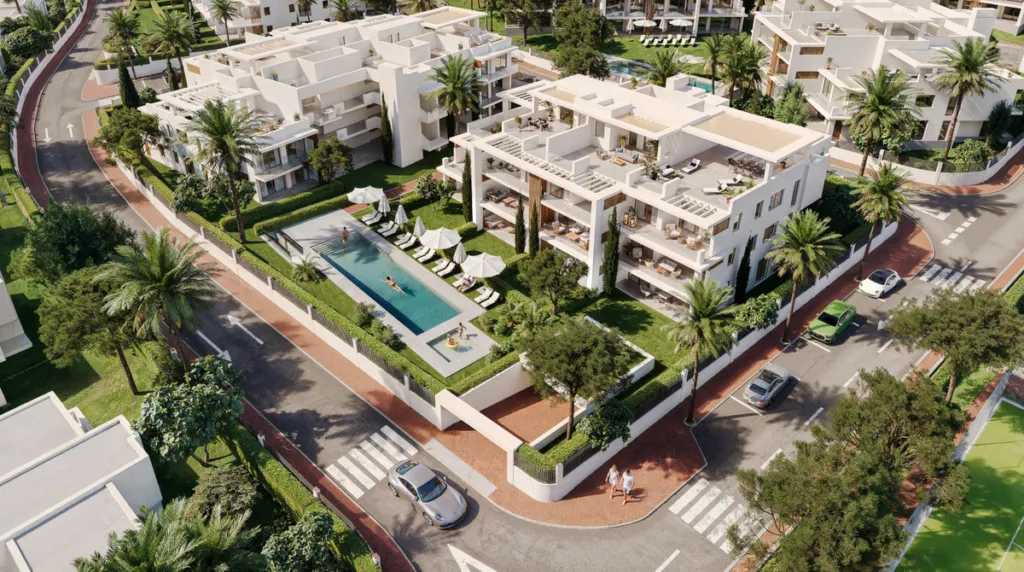 Royal Park Residence
