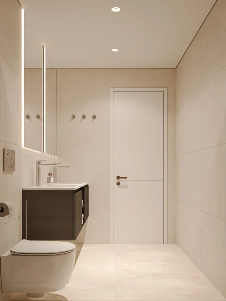 Royal Park Residence