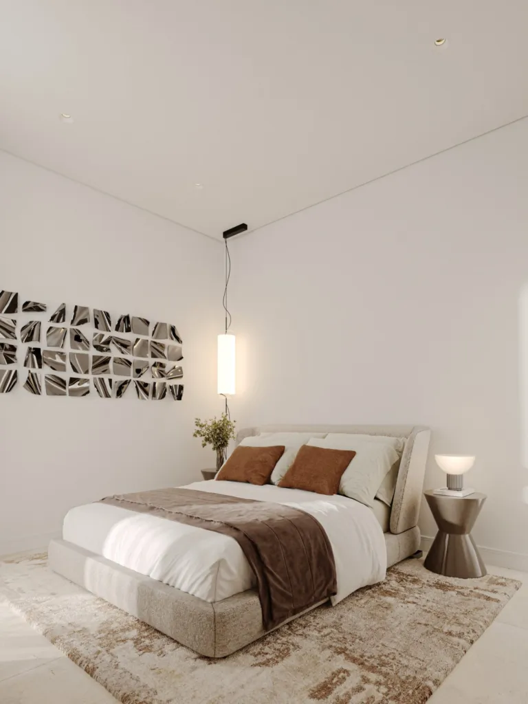 Royal Park Residence