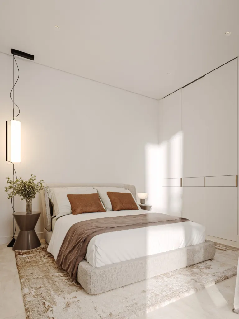 Royal Park Residence