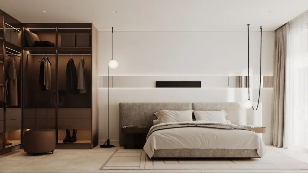 Royal Park Residence