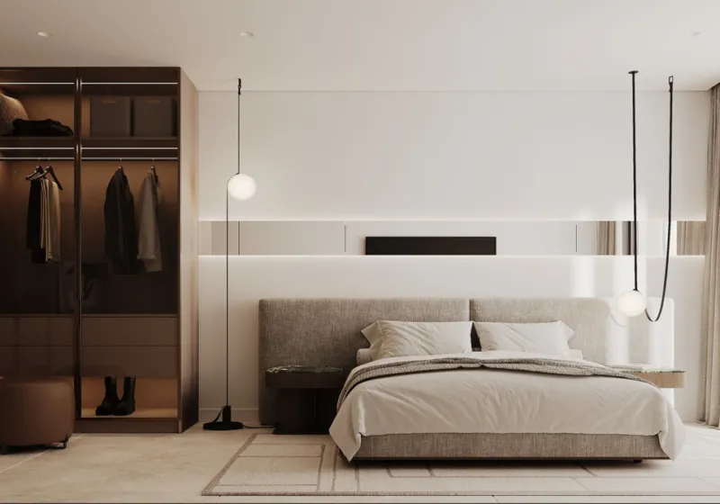 Royal Park Residence