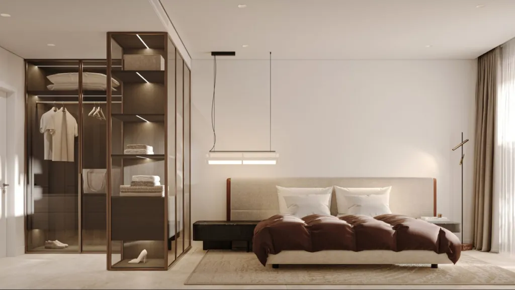 Royal Park Residence
