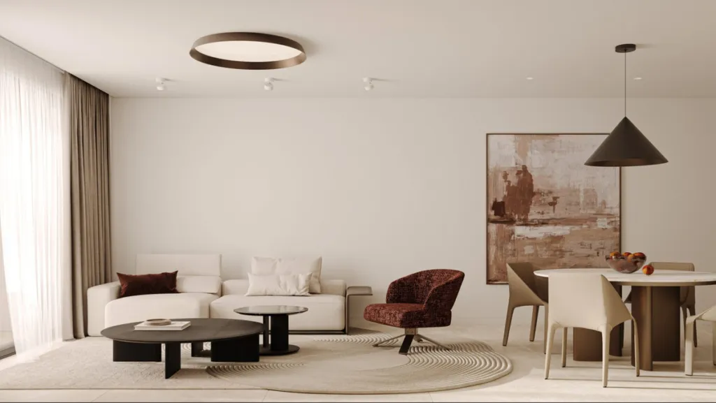Royal Park Residence