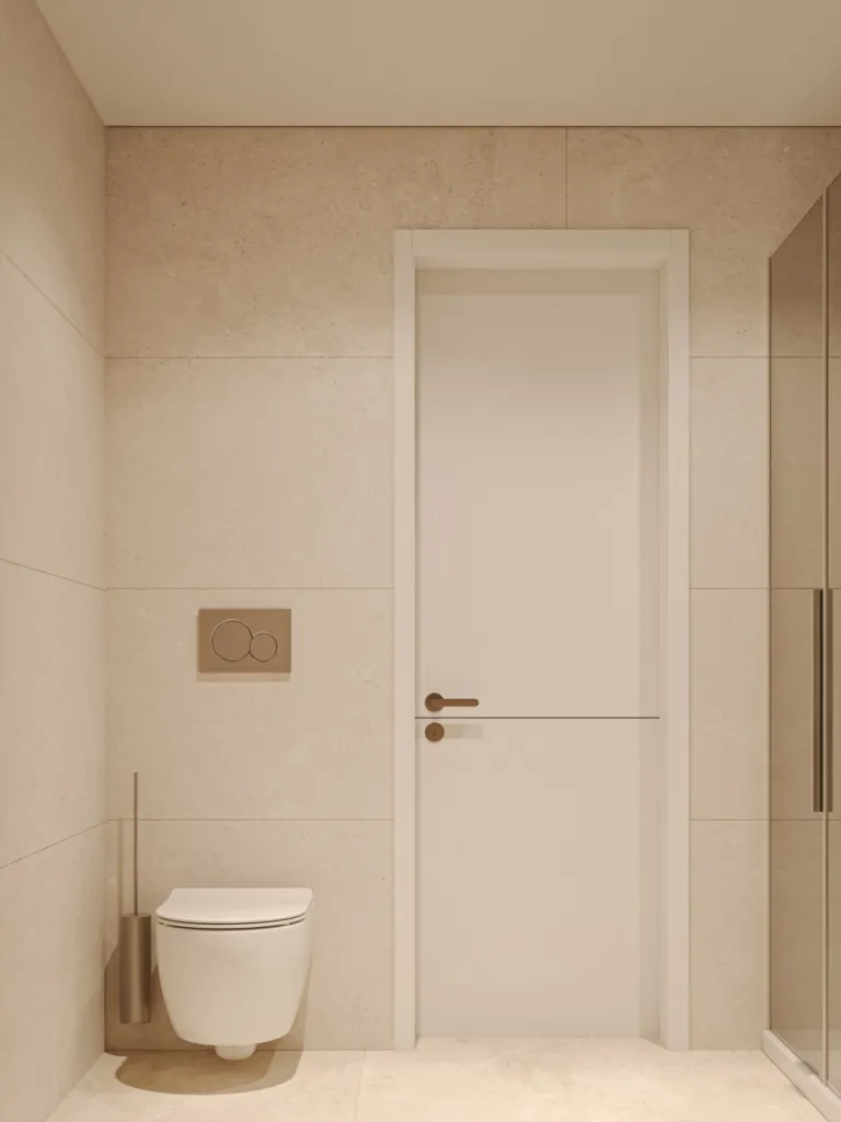 Royal Park Residence