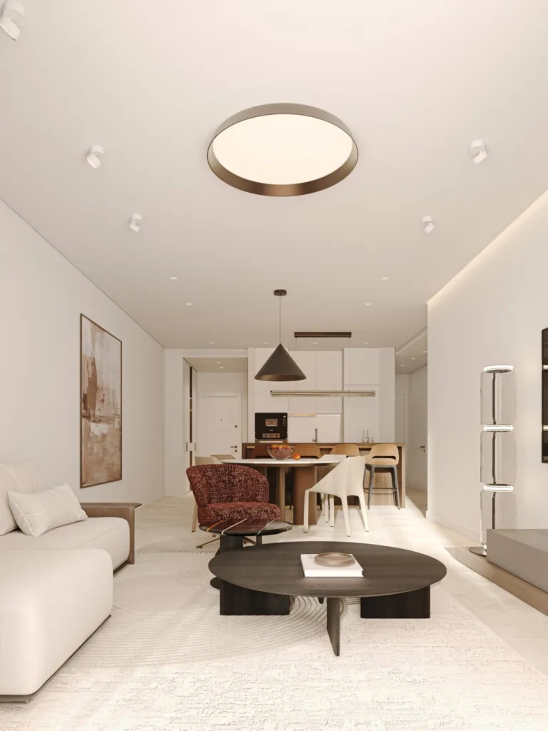 Royal Park Residence