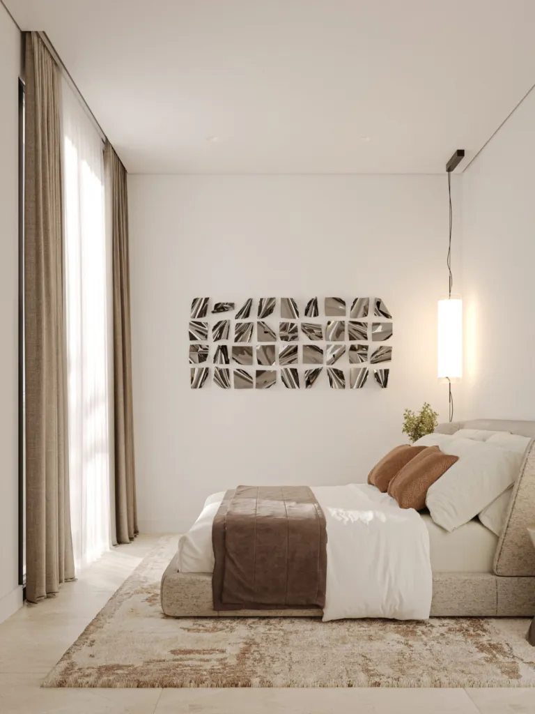Royal Park Residence