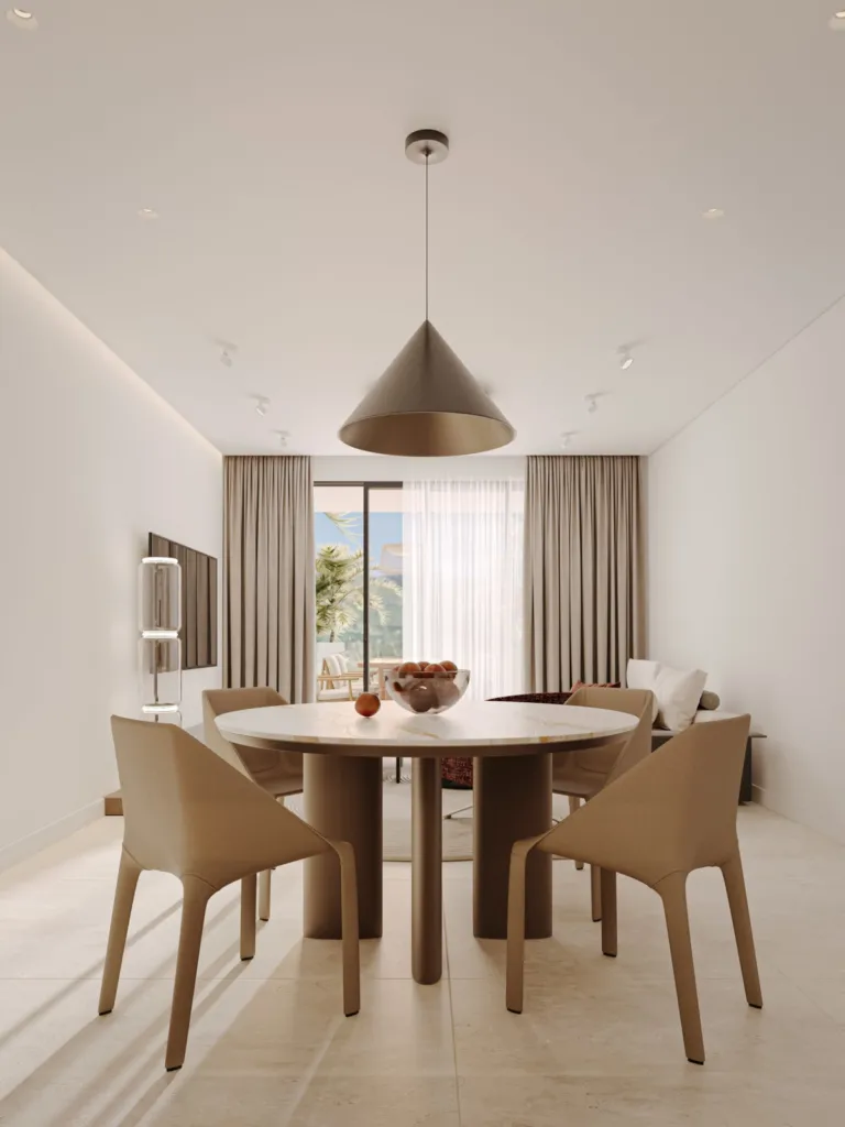 Royal Park Residence