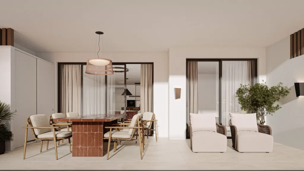 Royal Park Residence