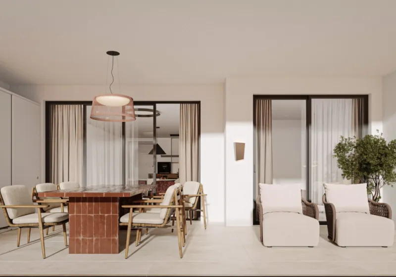 Royal Park Residence