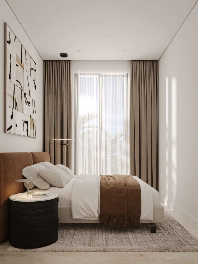 Royal Park Residence