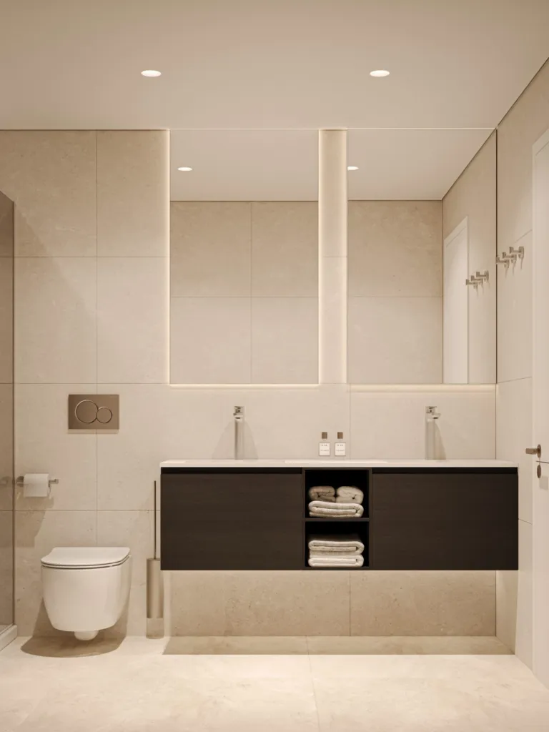 Royal Park Residence